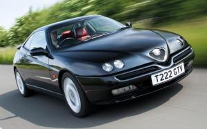 Alfa Romeo GTV